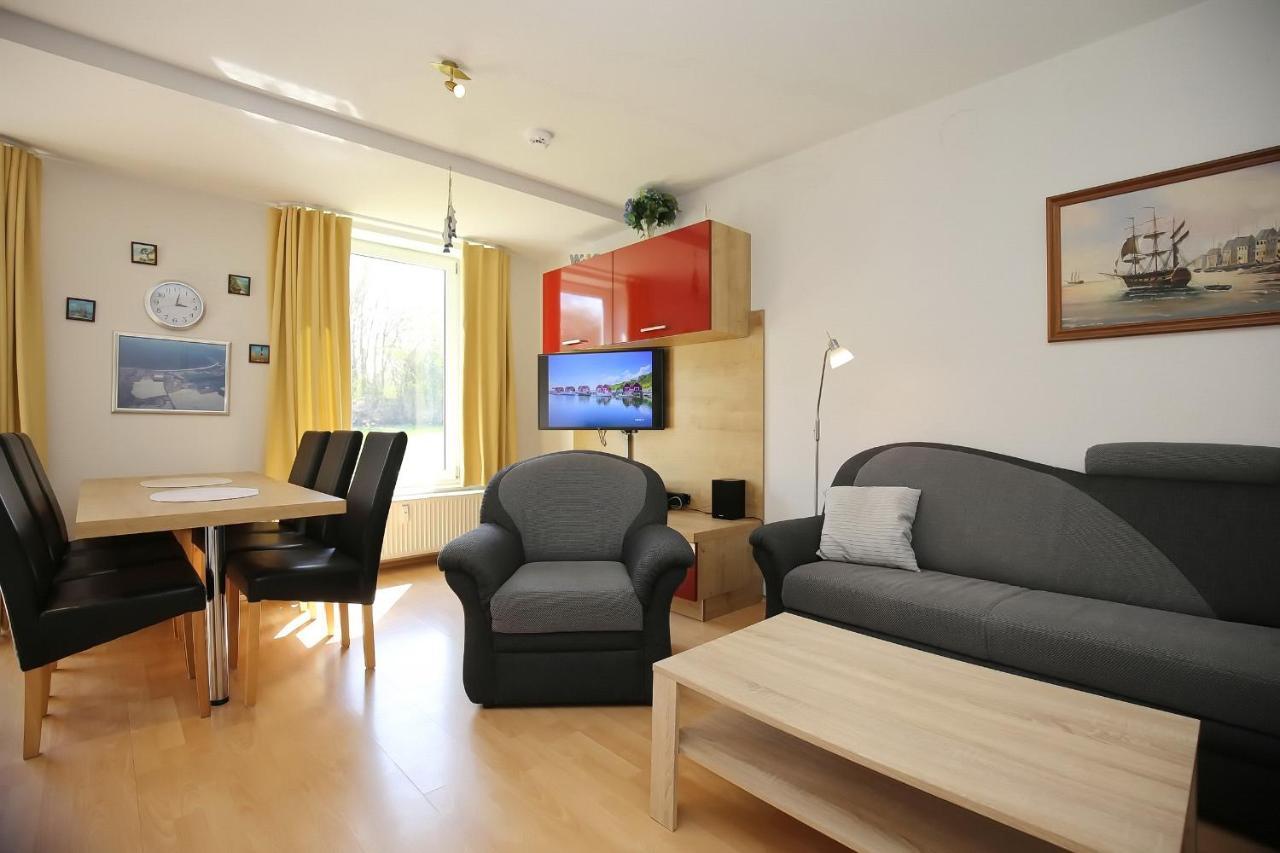 Suennslag Wohnung 019 Boltenhagen  Luaran gambar