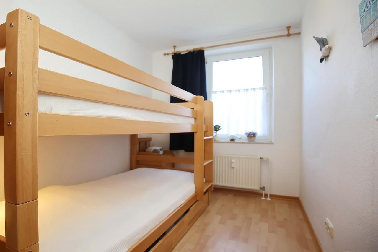 Suennslag Wohnung 019 Boltenhagen  Luaran gambar