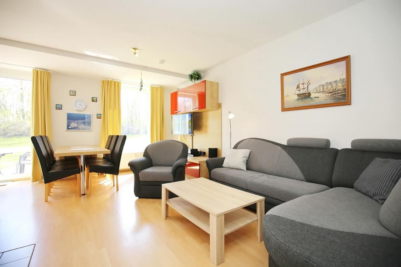 Suennslag Wohnung 019 Boltenhagen  Luaran gambar