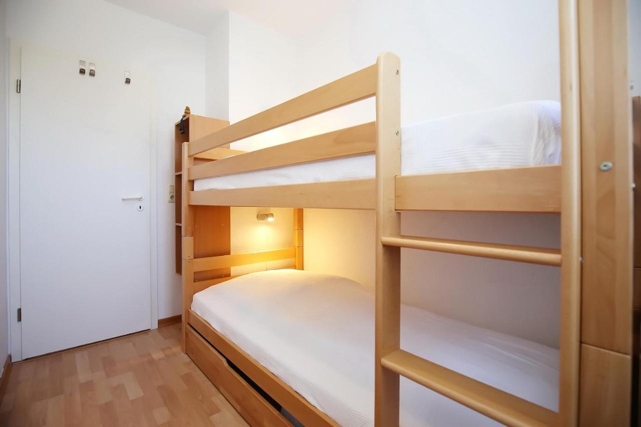 Suennslag Wohnung 019 Boltenhagen  Luaran gambar
