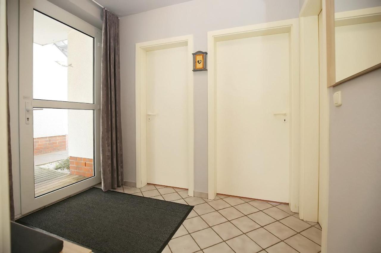 Suennslag Wohnung 019 Boltenhagen  Luaran gambar