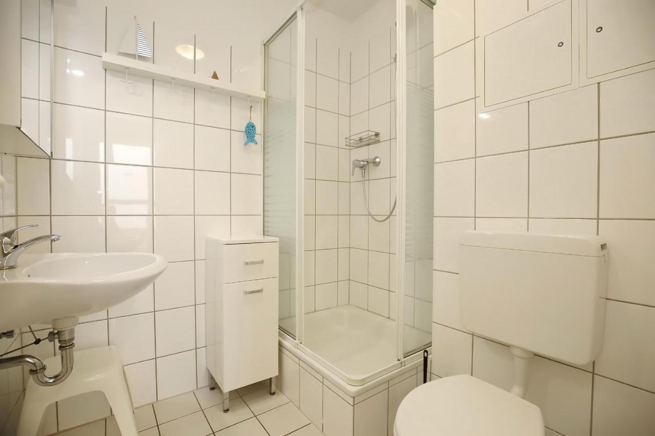 Suennslag Wohnung 019 Boltenhagen  Luaran gambar