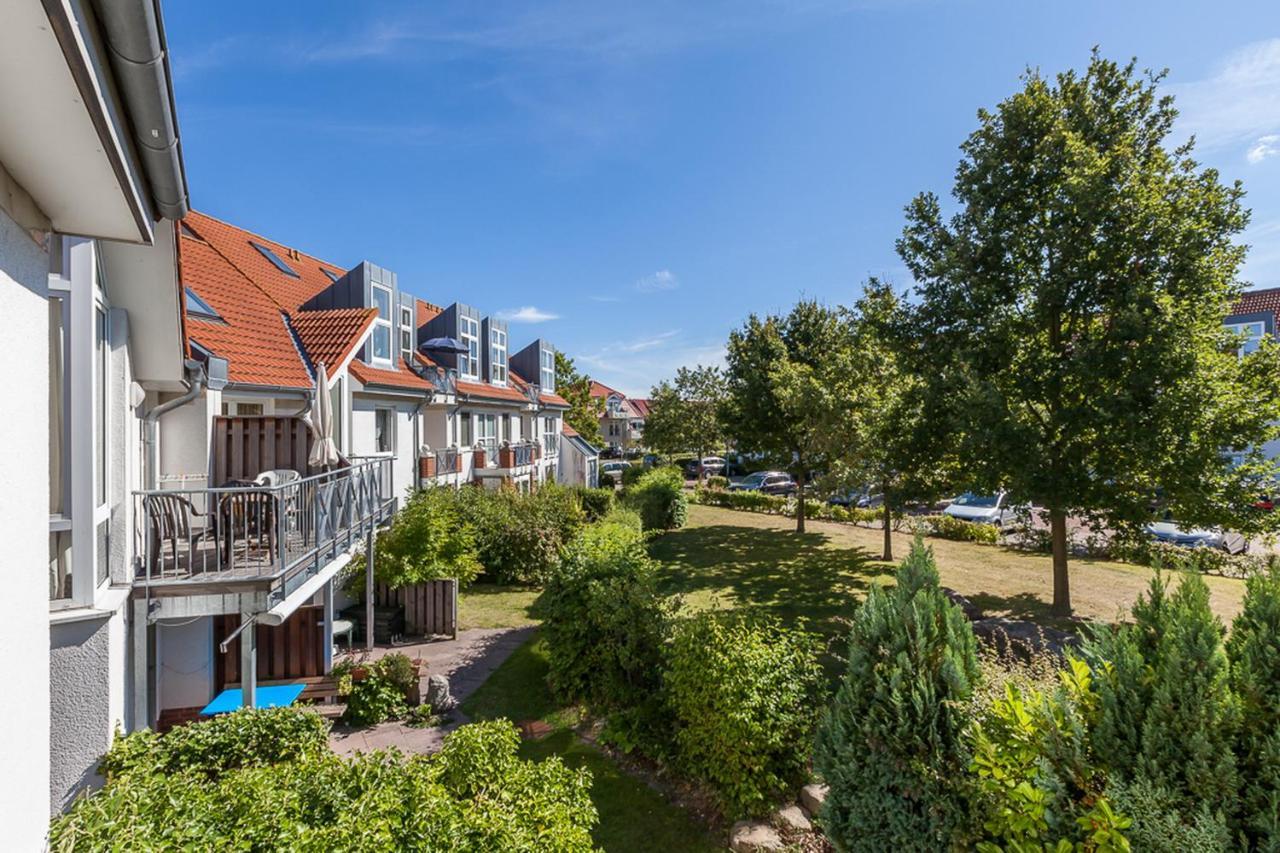 Suennslag Wohnung 019 Boltenhagen  Luaran gambar