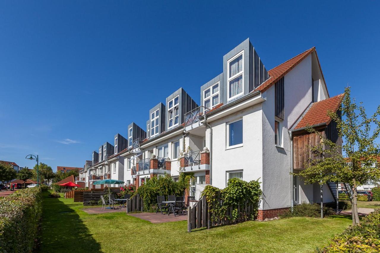 Suennslag Wohnung 019 Boltenhagen  Luaran gambar