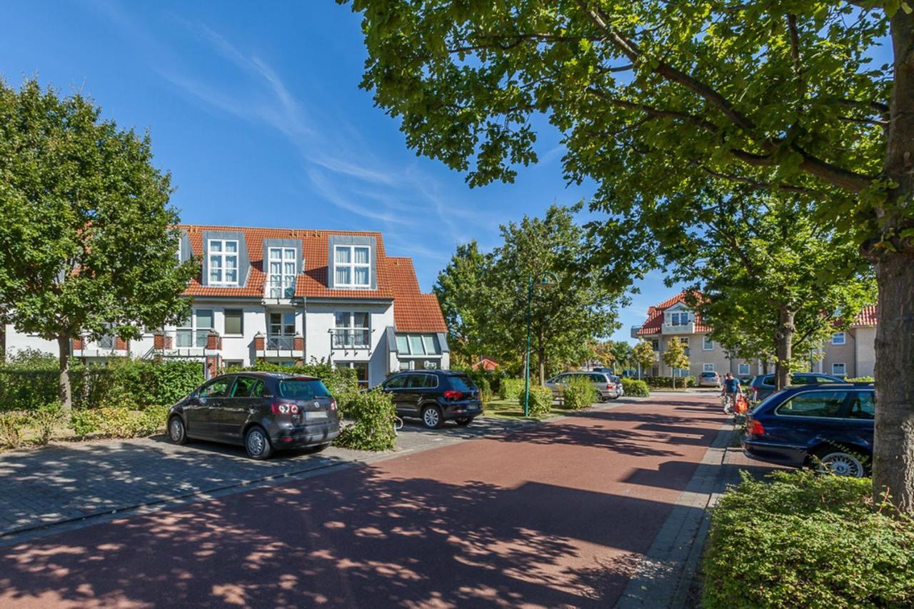 Suennslag Wohnung 019 Boltenhagen  Luaran gambar