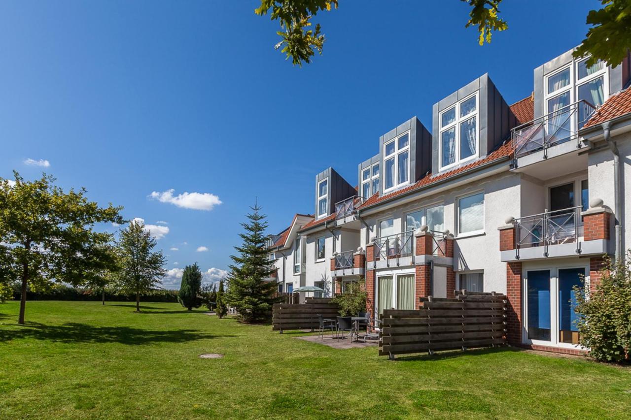 Suennslag Wohnung 019 Boltenhagen  Luaran gambar